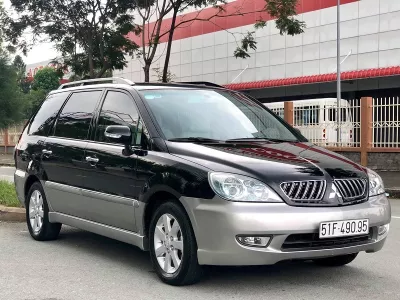 123oto THAY KÍNH XE Ô TÔ Mitsubishi Savrin tận nơi
